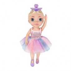 Кукла Ballerina dreamer Блондинка 45 см с эффектами (HUN7229) Кукла Ballerina dreamer Блондинка 45 см с эффектами (HUN7229)
