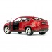 Автомодель Welly BMW X6 1:24 красная (24004W/24004W-1) Автомодель Welly BMW X6 1:24 красная (24004W/24004W-1)