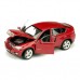 Автомодель Welly BMW X6 1:24 красная (24004W/24004W-1) Автомодель Welly BMW X6 1:24 красная (24004W/24004W-1)