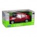 Автомодель Welly BMW X6 1:24 красная (24004W/24004W-1) Автомодель Welly BMW X6 1:24 красная (24004W/24004W-1)