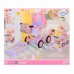 Коляска для куклы Baby Born Делюкс S2 складная с сумкой (828649) Коляска для куклы Baby Born Делюкс S2 складная с сумкой (828649)