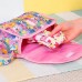 Коляска для куклы Baby Born Делюкс S2 складная с сумкой (828649) Коляска для куклы Baby Born Делюкс S2 складная с сумкой (828649)