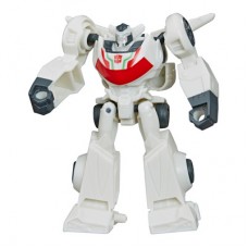 Трансформер Transformers Cyberverse Уилджек (E1883/E7068) Трансформер Transformers Cyberverse Уилджек (E1883/E7068)