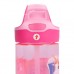 Бутылка для воды Stor Единорог 620 мл тритановая (Stor-29097) Бутылка для воды Stor Единорог 620 мл тритановая (Stor-29097)