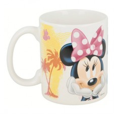 Кружка Stor Disney Минни Маус 325 мл керамическая (Stor-74811)