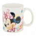 Кружка Stor Disney Минни Маус 325 мл керамическая (Stor-74811) Кружка Stor Disney Минни Маус 325 мл керамическая (Stor-74811)