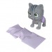 Игровой набор Simba Pamper petz Котенок с сюрпризами (5953051) Игровой набор Simba Pamper petz Котенок с сюрпризами (5953051)