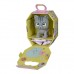 Игровой набор Simba Pamper petz Котенок с сюрпризами (5953051) Игровой набор Simba Pamper petz Котенок с сюрпризами (5953051)