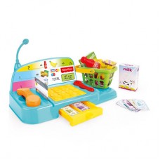 Игровой набор Fisher-Price Кассовый аппарат (1805) Игровой набор Fisher-Price Кассовый аппарат (1805)