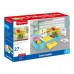 Игровой набор Fisher-Price Кассовый аппарат (1805) Игровой набор Fisher-Price Кассовый аппарат (1805)