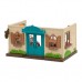 Игровой набор Li'l Woodzeez Поликлиника (WZ6628)