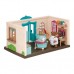 Игровой набор Li'l Woodzeez Поликлиника (WZ6628)