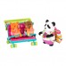Игровой набор Li'l Woodzeez Няня (6253Z) Игровой набор Li'l Woodzeez Няня (6253Z)