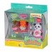 Игровой набор Li'l Woodzeez Няня (6253Z) Игровой набор Li'l Woodzeez Няня (6253Z)