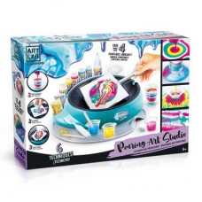 Набор для творчества Canal Toys Art Lab Фабрика Флюид-арт (ART001)