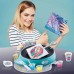 Набор для творчества Canal Toys Art Lab Фабрика Флюид-арт (ART001) Набор для творчества Canal Toys Art Lab Фабрика Флюид-арт (ART001)
