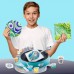 Набор для творчества Canal Toys Art Lab Фабрика Флюид-арт (ART001) Набор для творчества Canal Toys Art Lab Фабрика Флюид-арт (ART001)