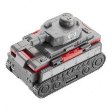 Машинка TransRacers Радиолокационная станция и дорожный каток (YW463875C-03)