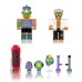 Фигурка Jazwares Roblox Game packs Ghost simulator W8 (ROB0335)