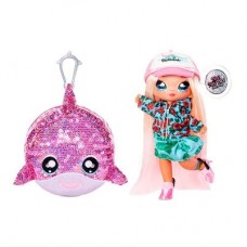 Кукольный набор Na na na surprise Sparkle Криста Сплаш (573760) Кукольный набор Na na na surprise Sparkle Криста Сплаш (573760)