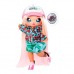 Кукольный набор Na na na surprise Sparkle Криста Сплаш (573760) Кукольный набор Na na na surprise Sparkle Криста Сплаш (573760)