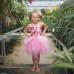Набор Great Pretenders Flamingo Платье и обруч для головы на 5-6 лет (34825) Набор Great Pretenders Flamingo Платье и обруч для головы на 5-6 лет (34825)