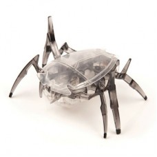Нано-робот HEXBUG Scarab черный (477-2248/3) Нано-робот HEXBUG Scarab черный (477-2248/3)