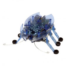 Нано-робот HEXBUG Beetle синий (477-2865/3) Нано-робот HEXBUG Beetle синий (477-2865/3)