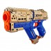 Игрушечные пистолеты X-Shot Chaos Golden meteor RXB-0060 (36419Z) Игрушечные пистолеты X-Shot Chaos Golden meteor RXB-0060 (36419Z)