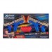 Игрушечные пистолеты X-Shot Chaos Golden meteor RXB-0060 (36419Z) Игрушечные пистолеты X-Shot Chaos Golden meteor RXB-0060 (36419Z)