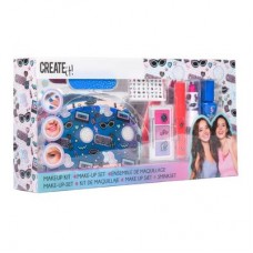 Набор детской косметики Create It! с сумочкой (84169) Набор детской косметики Create It! с сумочкой (84169)