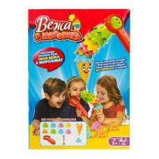Настольная игра Kingso toys Башня из мороженого (JT007-101)