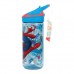 Бутылка для воды Stor Spiderman Граффити 620 мл тритановая (Stor-37997) Бутылка для воды Stor Spiderman Граффити 620 мл тритановая (Stor-37997)