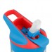Бутылка для воды Stor Spiderman Граффити 620 мл тритановая (Stor-37997) Бутылка для воды Stor Spiderman Граффити 620 мл тритановая (Stor-37997)