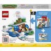 Конструктор LEGO Super Mario Набор усилений «Марио-пингвин» (71384) Конструктор LEGO Super Mario Набор усилений «Марио-пингвин» (71384)