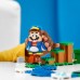 Конструктор LEGO Super Mario Набор усилений «Марио-пингвин» (71384) Конструктор LEGO Super Mario Набор усилений «Марио-пингвин» (71384)