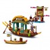 Конструктор LEGO Disney Princess Лодка Буна (43185) Конструктор LEGO Disney Princess Лодка Буна (43185)