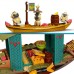 Конструктор LEGO Disney Princess Лодка Буна (43185) Конструктор LEGO Disney Princess Лодка Буна (43185)