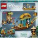 Конструктор LEGO Disney Princess Лодка Буна (43185) Конструктор LEGO Disney Princess Лодка Буна (43185)