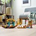 Конструктор LEGO Disney Princess Лодка Буна (43185) Конструктор LEGO Disney Princess Лодка Буна (43185)