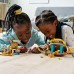 Конструктор LEGO Disney Princess Лодка Буна (43185) Конструктор LEGO Disney Princess Лодка Буна (43185)