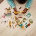 Конструктор LEGO Disney Princess Лодка Буна (43185) Конструктор LEGO Disney Princess Лодка Буна (43185)