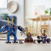 Конструктор LEGO NINJAGO Электрический робот Джея (71740) Конструктор LEGO NINJAGO Электрический робот Джея (71740)