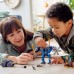 Конструктор LEGO NINJAGO Электрический робот Джея (71740) Конструктор LEGO NINJAGO Электрический робот Джея (71740)
