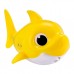 Игровой набор для ванны Baby shark Junior с роботизированным акуленком (25291) Игровой набор для ванны Baby shark Junior с роботизированным акуленком (25291)