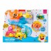 Игровой набор для ванны Baby shark Junior с роботизированным акуленком (25291) Игровой набор для ванны Baby shark Junior с роботизированным акуленком (25291)
