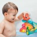 Игровой набор для ванны Baby shark Junior с роботизированным акуленком (25291) Игровой набор для ванны Baby shark Junior с роботизированным акуленком (25291)