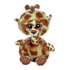 Мягкая игрушка TY Beanie boo's Жираф Герти 25 см (37402)