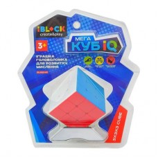 Головоломка IBLOCK Куб (PL-920-42)