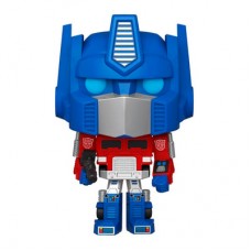 Фигурка Funko Pop Трансформеры Оптимус Прайм (50965) Фигурка Funko Pop Трансформеры Оптимус Прайм (50965)